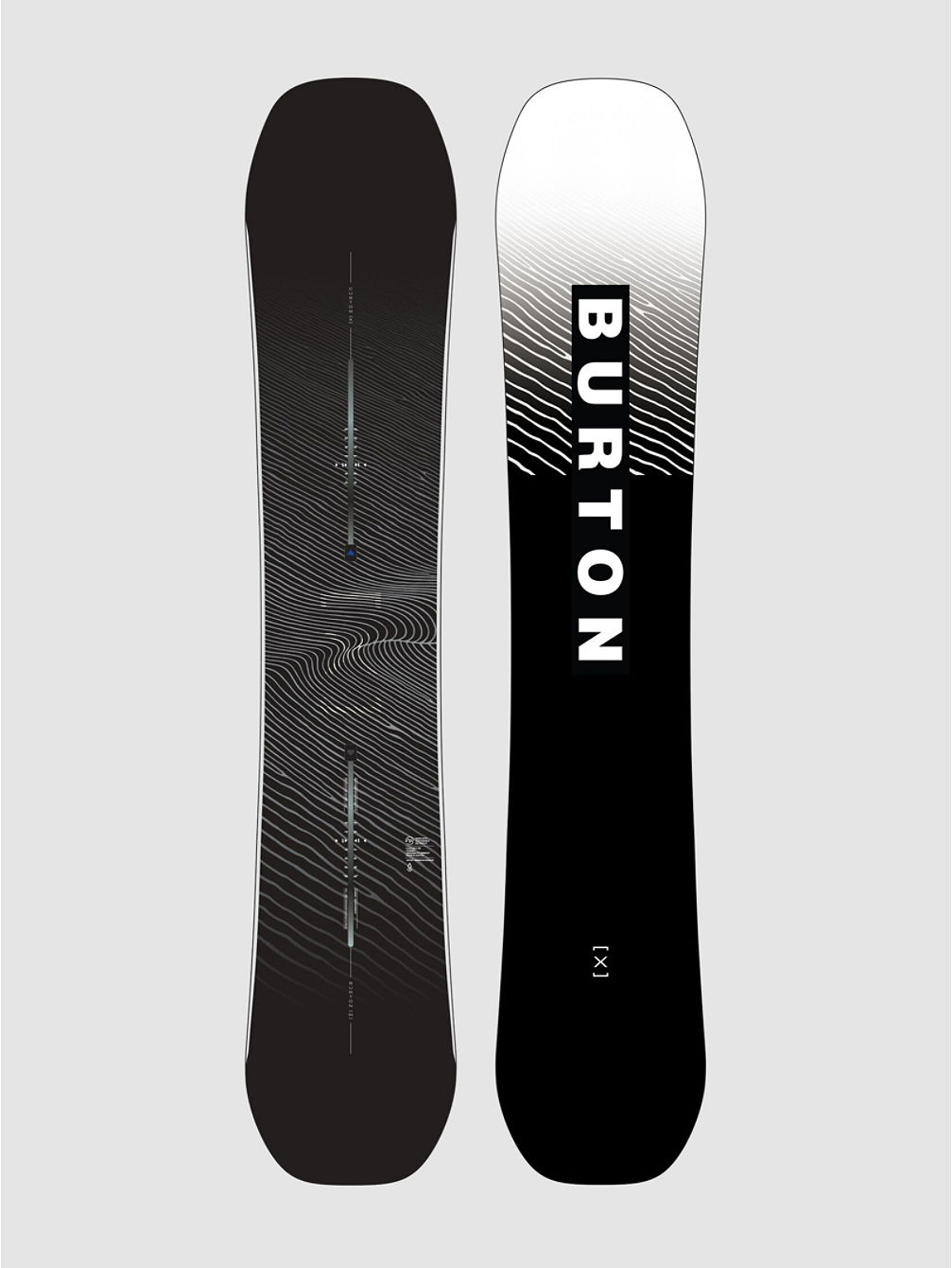 Custom X 158W 2023 Snowboard