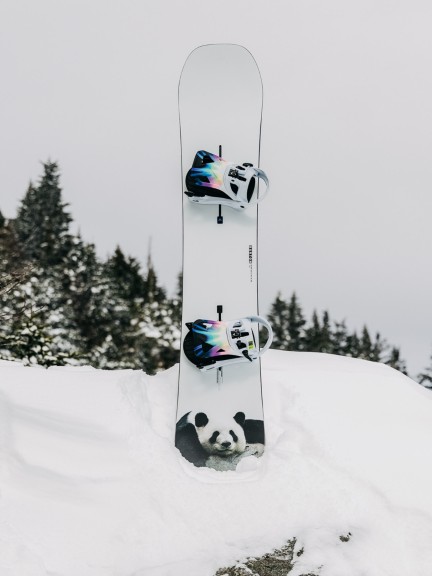 Burton Process 152 2023 Snowboard | ID-680069 - Blue Tomato 