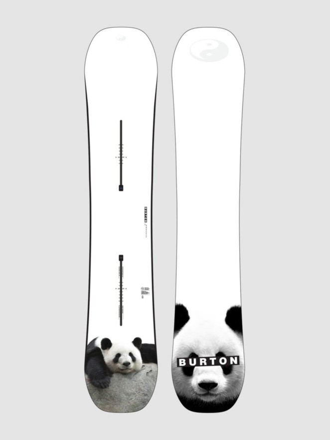 Burton Process 157 2023 Snowboard