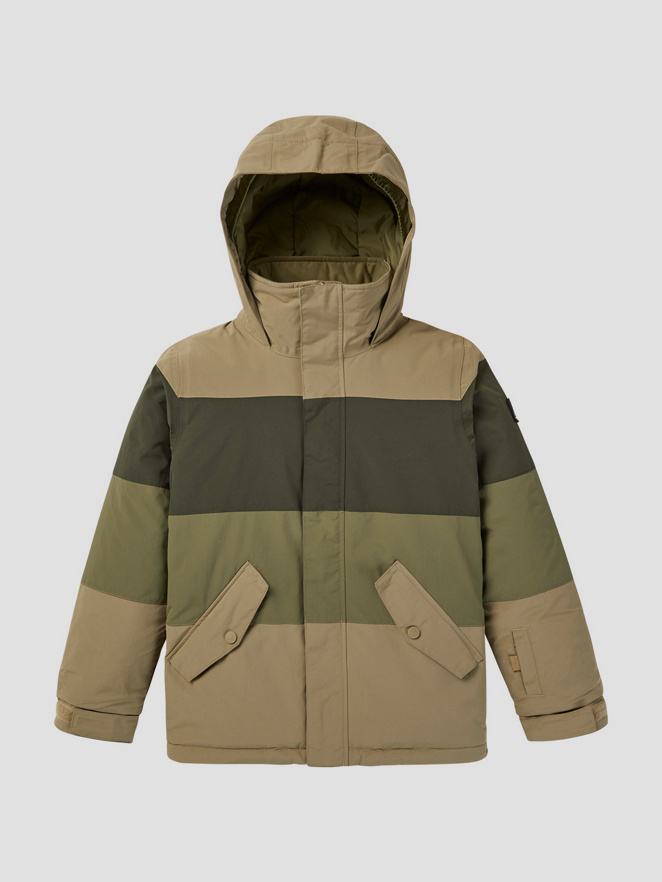 Burton Symbol Kids Giacca