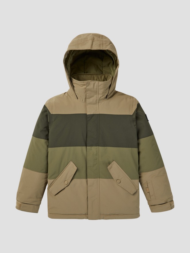 Burton Symbol Kids Jacket