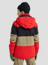 Burton Symbol Kids Jakke