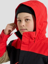 Burton Symbol Kids Jakke