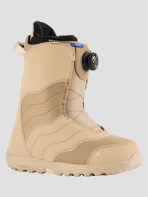 DC Shoes Control Boa 2024 Boots de snowboard homme
