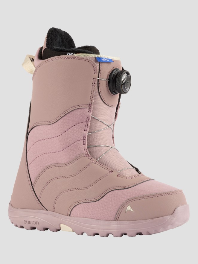 Burton Mint BOA 2024 Botas de Snowboard