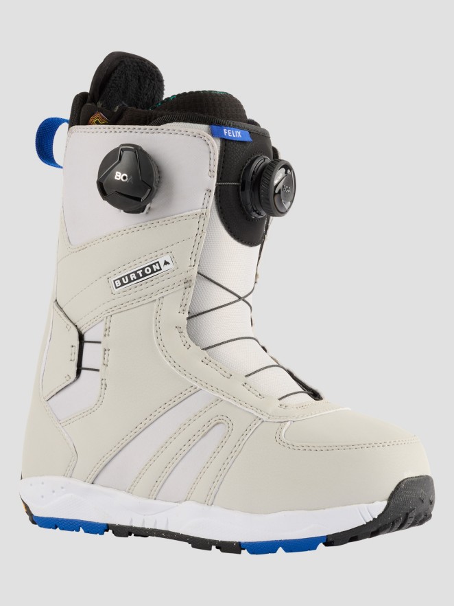 Burton Felix BOA 2023 Snowboardové boty