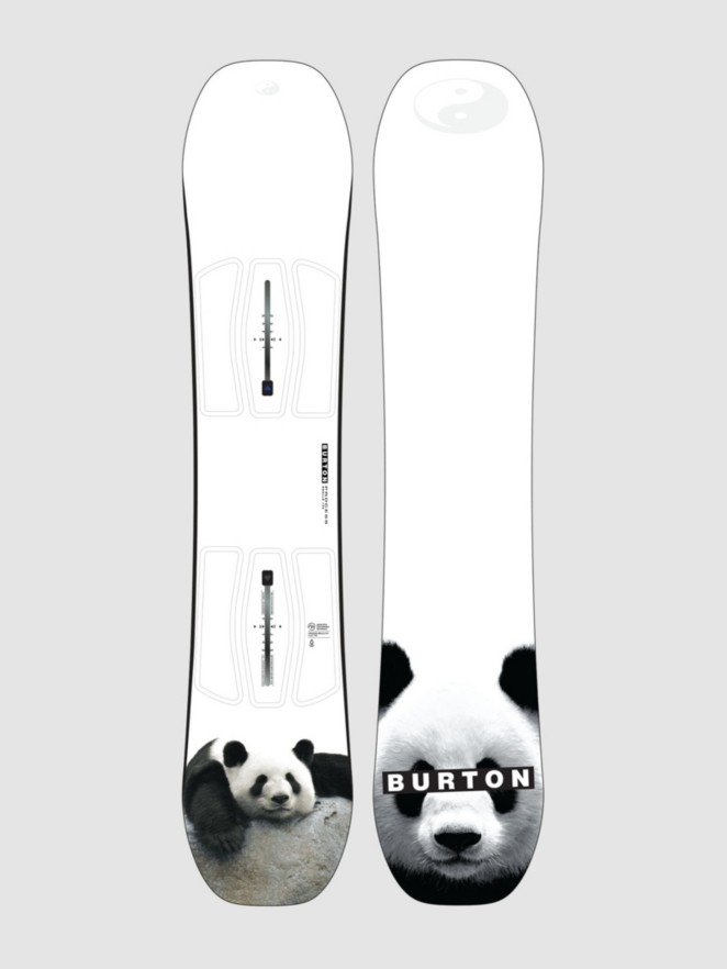 Burton Process Smalls 130 2023 Snowboard