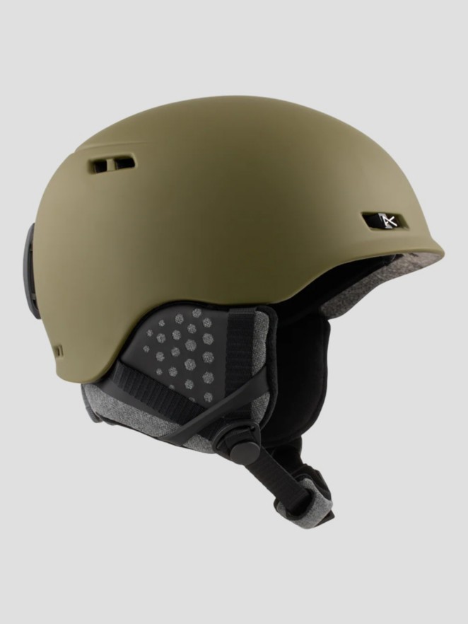 Anon Rodan Helmet