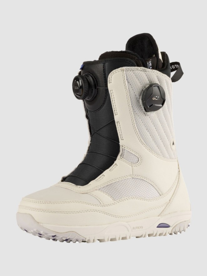 Burton Limelight BOA 2024 Snowboardboots