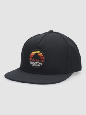 Burton Underhill Cappellino