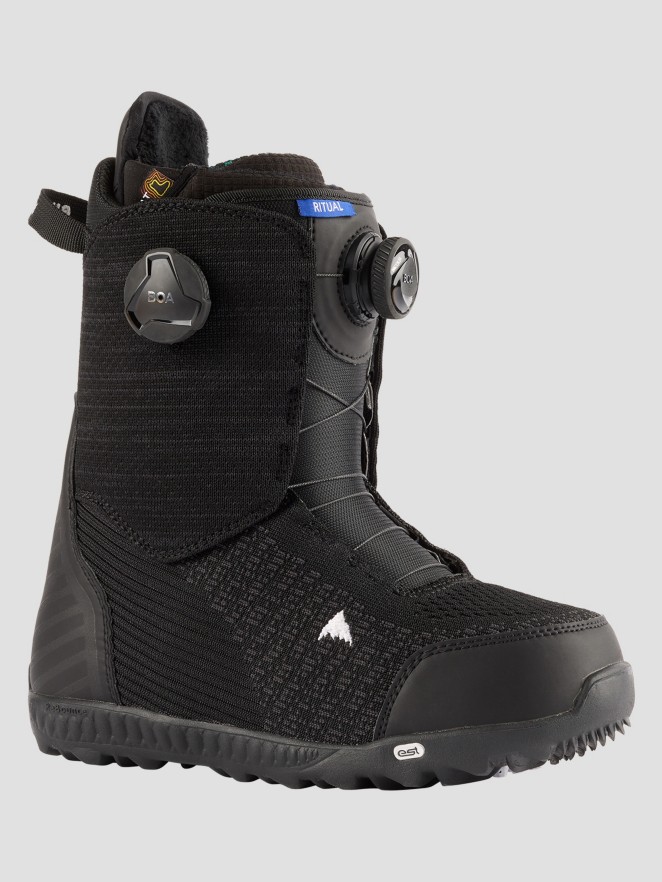 Burton Ritual BOA 2025 Snowboard Boots