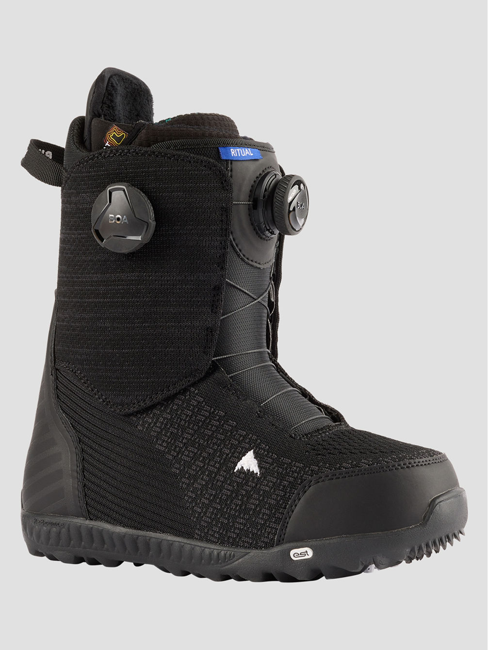 Ritual BOA 2024 Boots de Snowboard