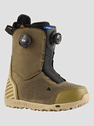 Ritual BOA 2024 Snowboard Boots