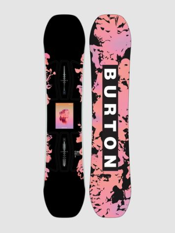 Burton Yeasayer Smalls 125 2023 Snowboard