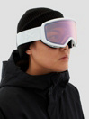 Anon Deringer White (+Bonus Lens) Snowboardové brýle
