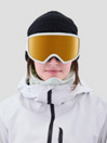 Anon Deringer Jade (+Bonus Lens) Snowboardové brýle