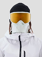 Deringer Jade (+Bonus Lens) Snowboardov&eacute; br&yacute;le