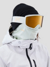 Anon Deringer Jade (+Bonus Lens) Snowboardové brýle