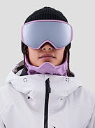 WM1 MFI Purple (+Bonus Lens) Snowboardov&eacute; br&yacute;le