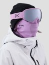 Anon WM1 MFI Purple (+Bonus Lens) Laskettelulasit