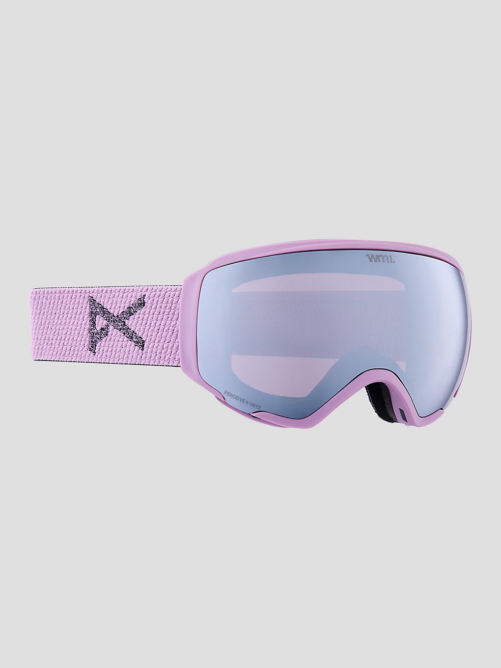 Anon WM1 MFI Purple (+Bonus Lens) Goggle perceive sun onyx kaufen