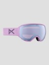 Anon WM1 MFI Purple (+Bonus Lens) Goggle