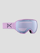 WM1 MFI Purple (+Bonus Lens) Gafas de Ventisca