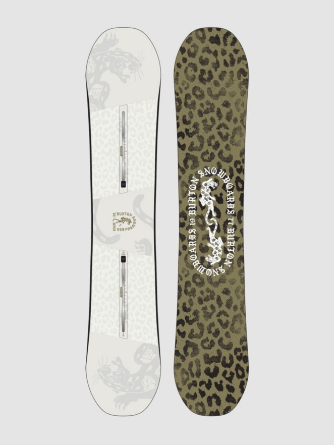 Burton Rewind 146 2023 Snowboard