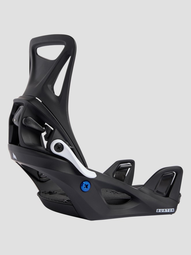 Burton Step On 2023 Snowboard-Bindung