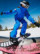 Step On 2023 Snowboardov&eacute; v&aacute;z&aacute;n&iacute;
