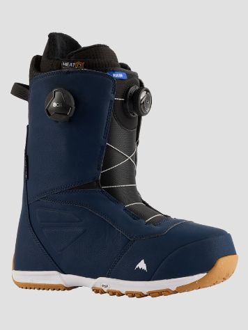 Burton Ruler Boa 2023 Boots de Snowboard