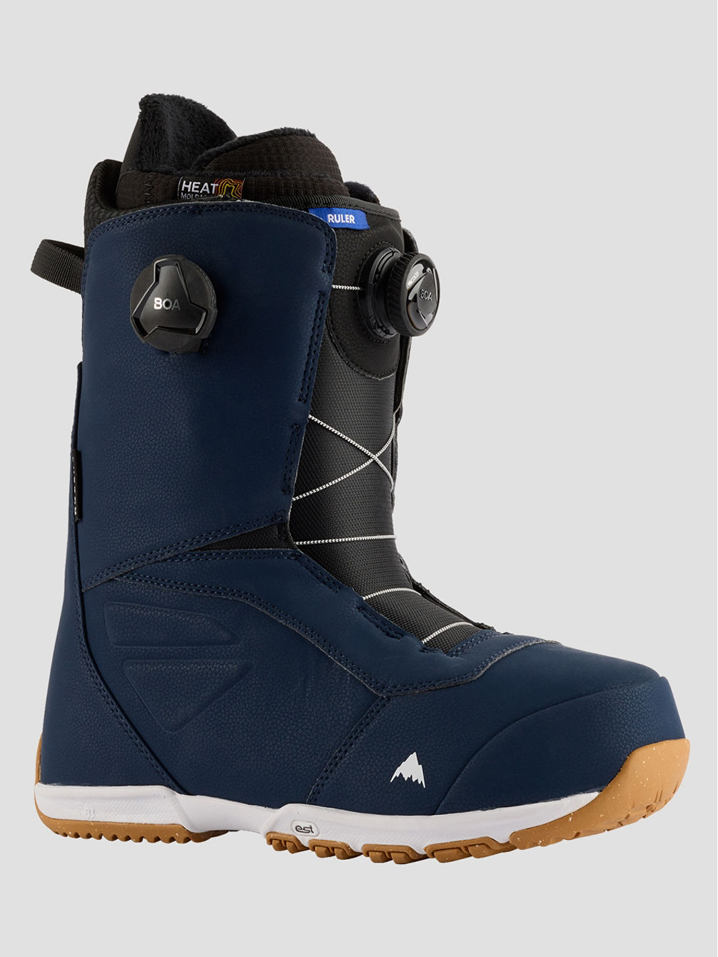 Ruler BOA 2023 Snowboard Boots