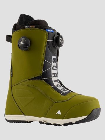 Burton Ruler BOA 2023 Boots de Snowboard