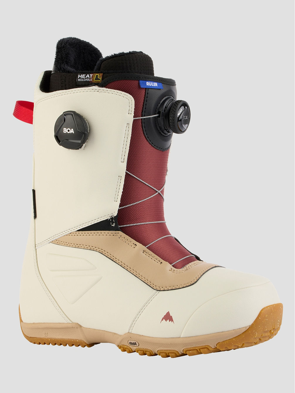 Ruler BOA 2023 Snowboard Boots
