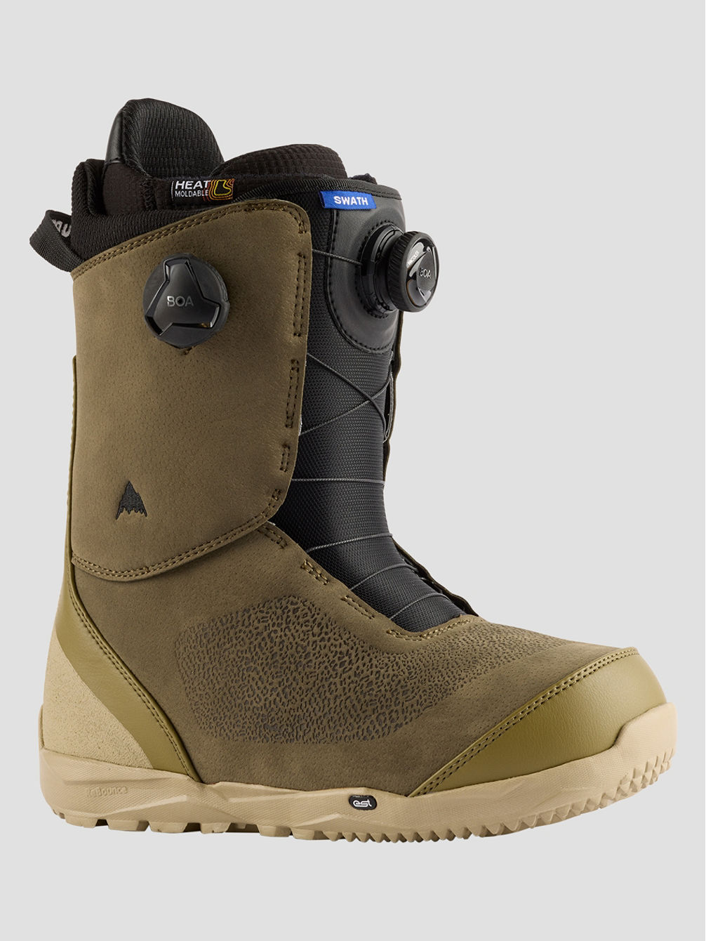 Swath BOA 2023 Snowboard-Boots