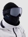 Anon M4 Toric Smoke (+Bonus Lens) Maschera