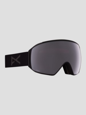 Anon M4 Toric Smoke (+Bonus Lens) Snowboardov&eacute; br&yacute;le