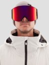 Anon Sync Black (+Bonus Lens) Goggle
