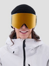 Anon Sync Warm Grey (+Bonus Lens) Goggle