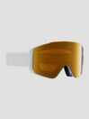 Anon Sync Warm Grey (+Bonus Lens) Goggle