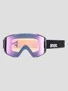 Anon Sync Black (+Bonus Lens) Gafas de Ventisca