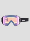 Anon Sync Black +Bonus Lens Goggle