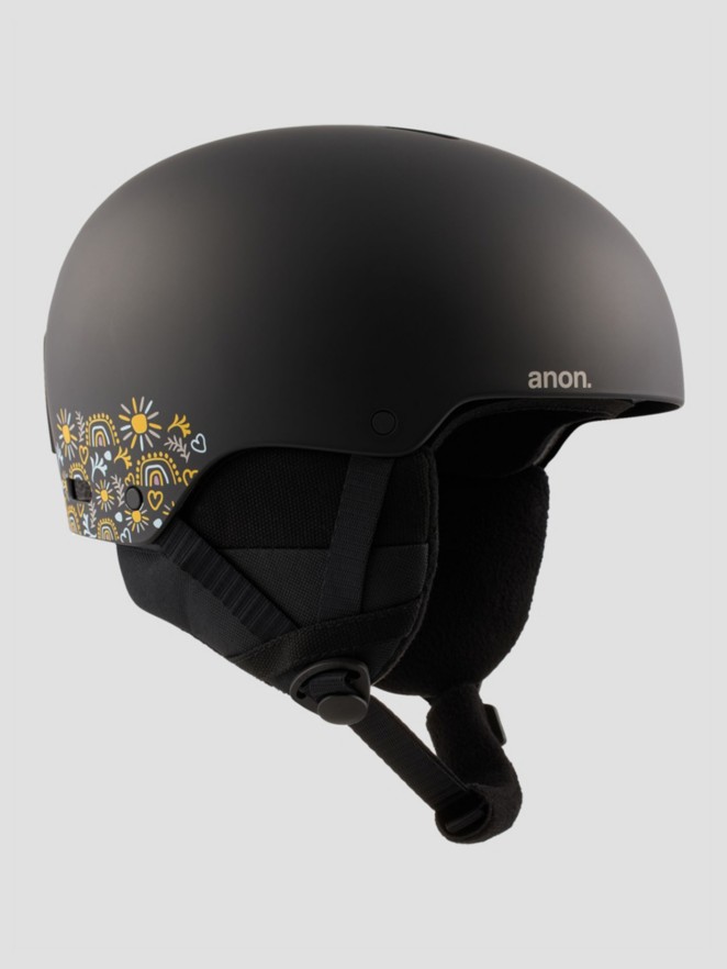 Anon Rime 3 Helmet