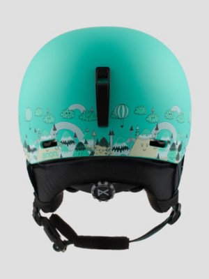 Rime 3 Helmet