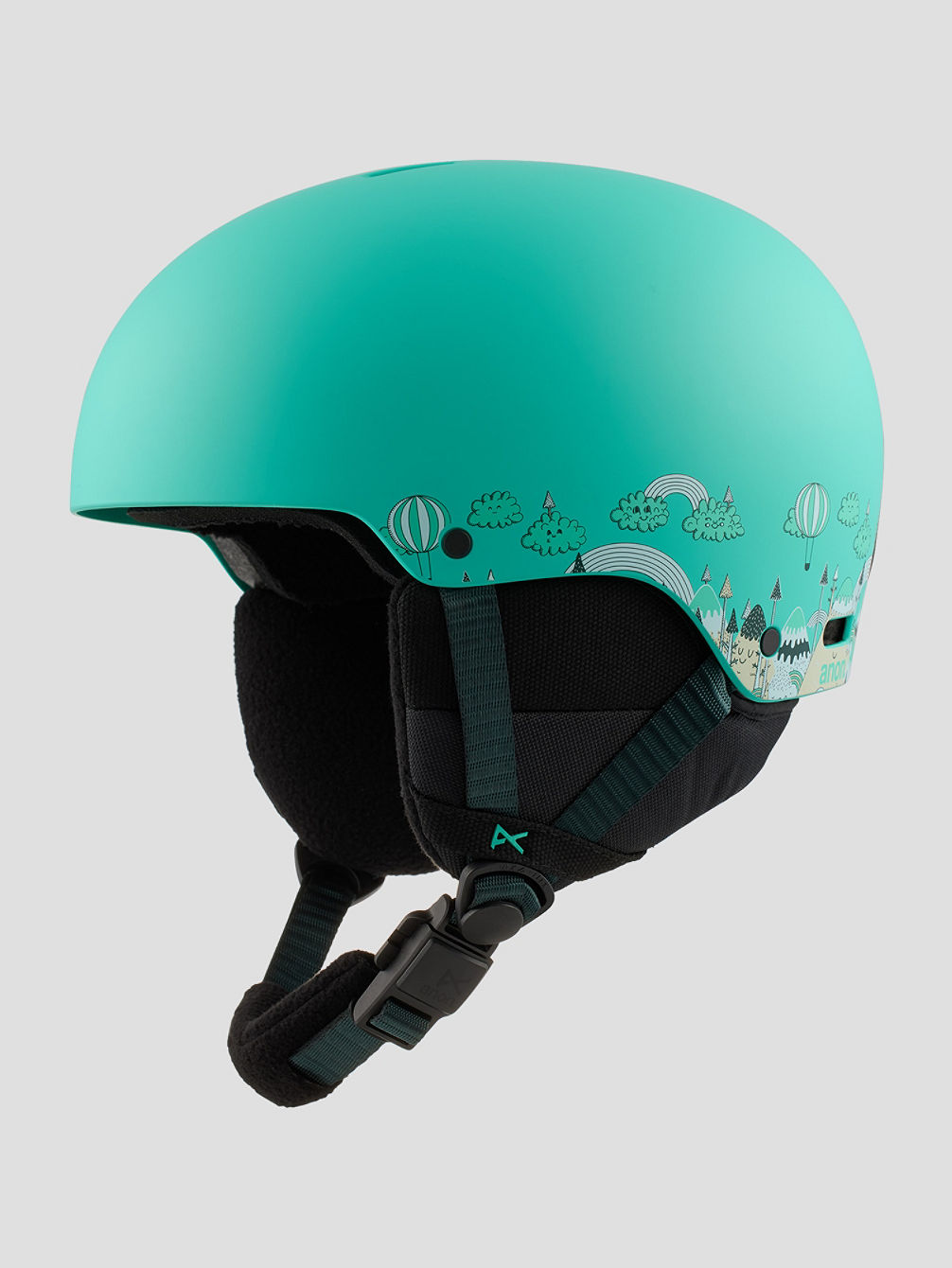 Rime 3 Helmet