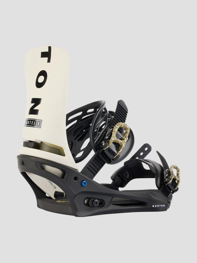 Burton Cartel X 2023 Snowboard-Bindung