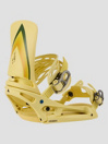 Burton Cartel X 2023 Attacchi da Snowboard
