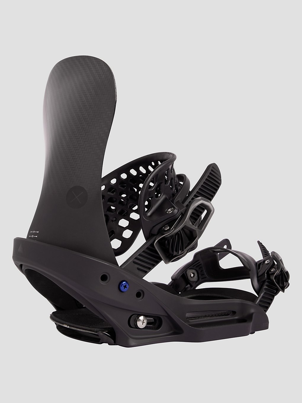 Burton X EST 2024 Snowboard-Bindung black kaufen
