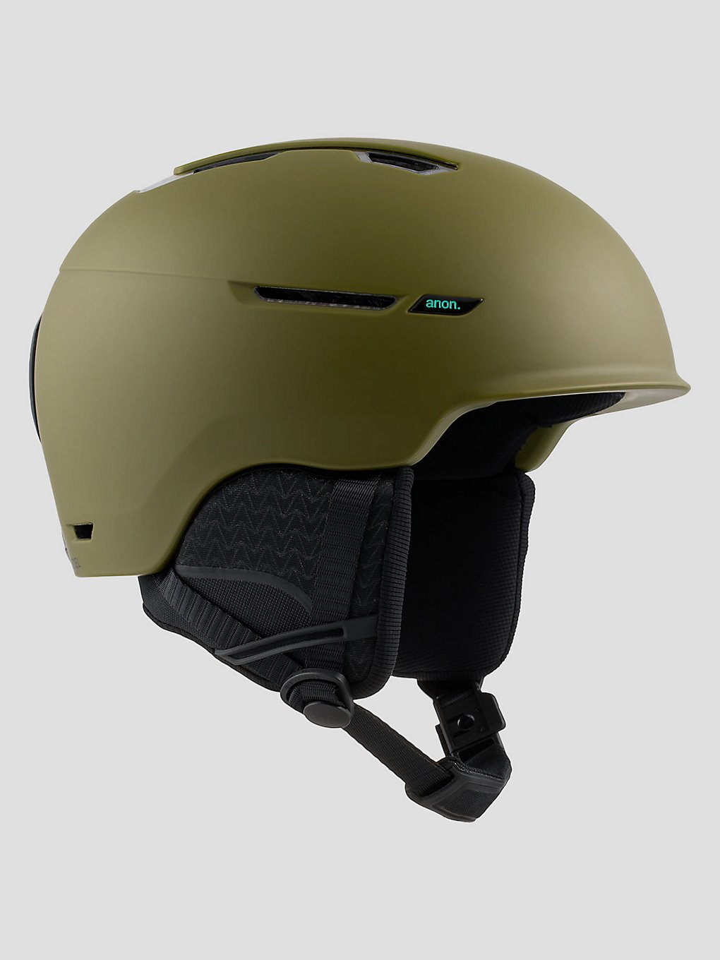Anon Logan Wavecel Helm green kaufen