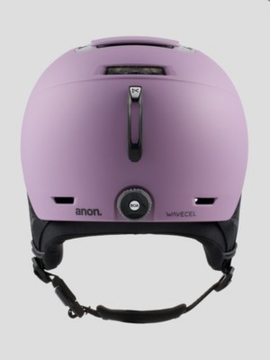 Logan Wavecel Helmet